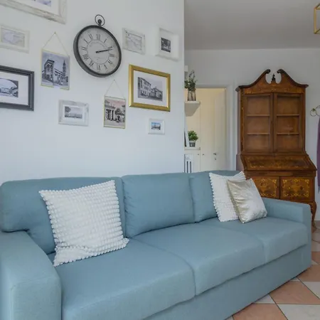 Crema, Terrazza, A Pochi Passi Dal Centro Citta Apartamento Crema
