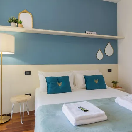 Apartamento Crema, Terrazza, A Pochi Passi Dal Centro Citta